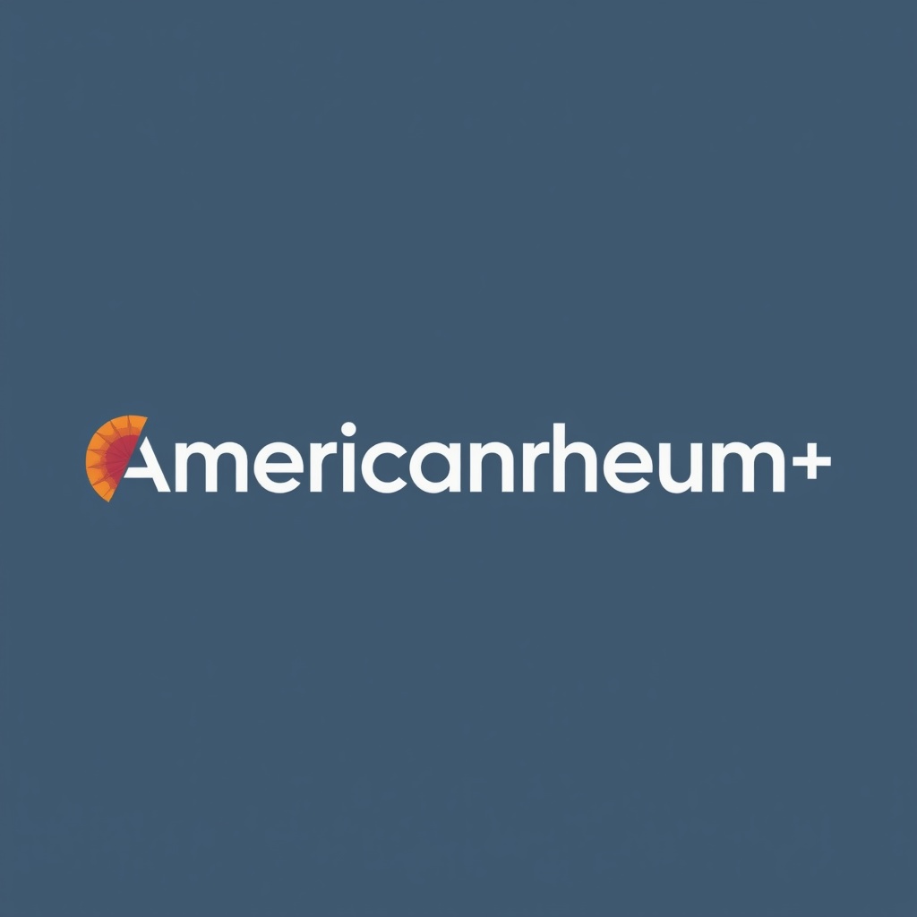 Americanrheum